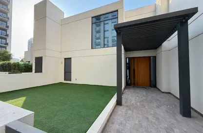 Townhouse - 3 Bedrooms - 4 Bathrooms for rent in Park Ridge Tower C - Park Ridge - Dubai Hills Estate - Dubai