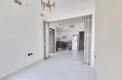 شقة - غرفة نوم - 1 حمام للبيع في لاونز من دانوب بلوك 1 - لاونز لدانوب - المدينة الدولية - دبي