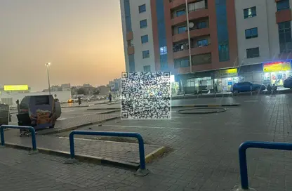 أرض - استوديو للبيع في النعيمية - عجمان