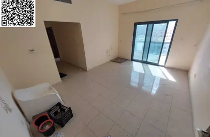 Apartment - 2 Bedrooms - 2 Bathrooms for rent in Al Rashidiya Towers - Al Rashidiya - Ajman Downtown - Ajman