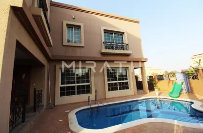 فيلا - 4 غرف نوم - 5 حمامات للايجار في فلل ام سقيم 3 - أم سقيم 3 - أم سقيم - دبي فيلا - 4 غرف نوم - 5 حمامات للايجار في فلل ام سقيم 3 - أم سقيم 3 - أم سقيم - دبي