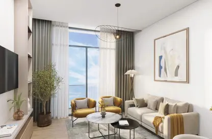 Apartment - 2 Bedrooms - 3 Bathrooms for sale in The Haven III - Majan - Dubai Land - Dubai