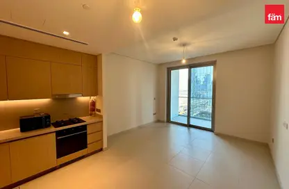 Apartment - 1 Bedroom - 2 Bathrooms for rent in Vida Dubai Mall Tower 2 - Vida Residences Dubai Mall - Downtown Dubai - Dubai
