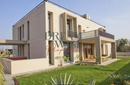 فيلا - 4 غرف نوم - 5 حمامات للايجار في فدان ياس - جزيرة الياس - أبوظبي فيلا - 4 غرف نوم - 5 حمامات للايجار في فدان ياس - جزيرة الياس - أبوظبي