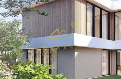 Villa - 4 Bedrooms - 7 Bathrooms for sale in Sharjah Garden City - Sharjah