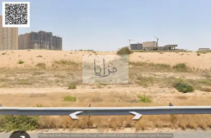 Land - Studio for sale in Al Aamra Gardens - Al Amerah - Ajman