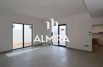 تاون هاوس - 3 غرف نوم - 4 حمامات للايجار في نويا 1 - نويا - جزيرة الياس - أبوظبي