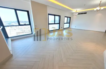 Apartment - 3 Bedrooms - 4 Bathrooms for rent in Al Hudaiba Mall - Al Hudaiba - Al Satwa - Dubai