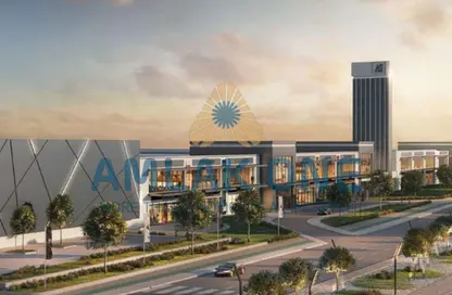 Land - Studio for sale in Alreeman II - Al Shamkha - Abu Dhabi