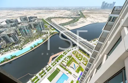 Apartment - 2 Bedrooms - 2 Bathrooms for rent in Creek Palace - Dubai Creek Harbour (The Lagoons) - Dubai