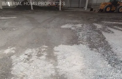 Warehouse - Studio - 1 Bathroom for rent in Umm Al Thuoob - Umm Al Quwain