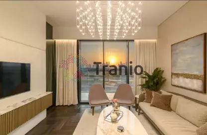 شقة - 3 غرف نوم - 4 حمامات للبيع في سنترال داون تاون برج بي - ذا سينترال داون تاون - ارجان - دبي