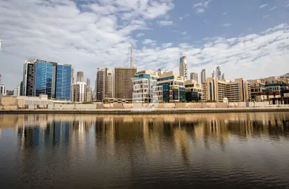 Apartment - Studio - 1 Bathroom for sale in Aykon City Tower C - Aykon City - Business Bay - Dubai