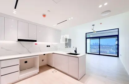 Apartment - 1 Bedroom - 2 Bathrooms for sale in Binghatti Emerald - Jumeirah Village Circle - Dubai