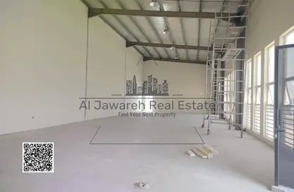 Show Room - Studio - 1 Bathroom for rent in Umm Dir - Umm Al Quwain