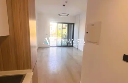 Apartment - Studio - 1 Bathroom for rent in Pantheon Elysee III - Jumeirah Village Circle - Dubai