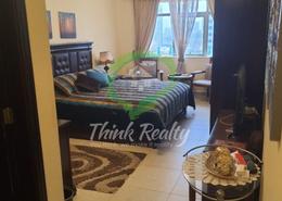Apartment - 2 bedrooms - 3 bathrooms for sale in Style Tower - Al Khan Lagoon - Al Khan - Sharjah