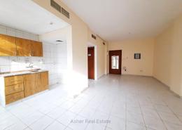 Studio - 1 bathroom for rent in Dar Al Majaz - Jamal Abdul Nasser Street - Al Majaz - Sharjah
