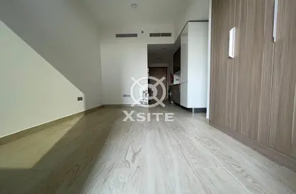 Apartment - Studio - 1 Bathroom for rent in AZIZI Riviera - Meydan One - Meydan - Dubai