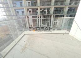 Apartment - 1 bedroom - 2 bathrooms for sale in Oasis 1 - Oasis Residences - Masdar City - Abu Dhabi