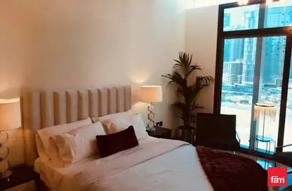 Apartment - Studio - 1 Bathroom for sale in Joya Dorado Residences - Arjan - Dubai