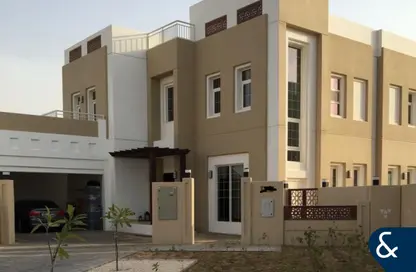 Villa - 3 Bedrooms - 5 Bathrooms for sale in Rahat - Mudon - Dubai