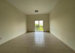 Empty Room image for: Studio - 1 bathroom for rent in Building 148 to Building 202 - Mogul Cluster - Discovery Gardens - Dubai, Image 1