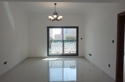 صورة لـ غرفة فارغة شقة - غرفة نوم - 2 حمامات للايجار في جداف فيوز - الجداف - دبي ، صورة رقم 1