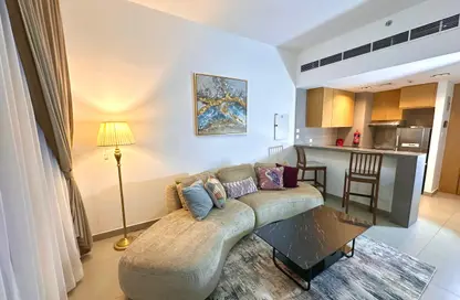 Apartment - 1 Bedroom - 1 Bathroom for rent in Al Mamsha - Muwaileh - Sharjah