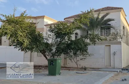 فيلا - 5 غرف نوم - 8 حمامات للبيع في فلل الروضة 2 - 2  الروضة - الروضة - عجمان