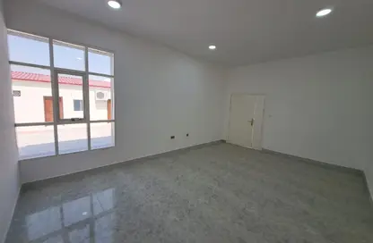 Apartment - Studio - 1 Bathroom for rent in SH- 23 - Al Shamkha - Abu Dhabi