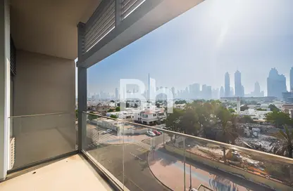 شقة - غرفة نوم - 2 حمامات للايجار في كانال فرونت ريزيدنس 4 - كانال فرونت ريزيدينس - الوصل - دبي