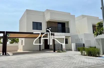 Townhouse - 3 Bedrooms - 4 Bathrooms for sale in Noya 1 - Noya - Yas Island - Abu Dhabi