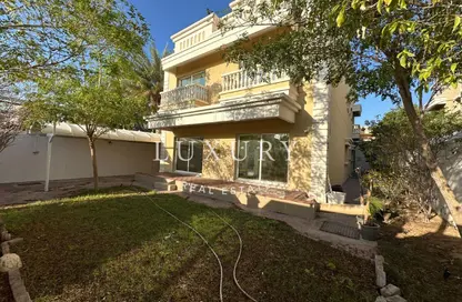 فيلا - 5 غرف نوم - 5 حمامات للايجار في فلل ام سقيم 2 - أم سقيم 2 - أم سقيم - دبي