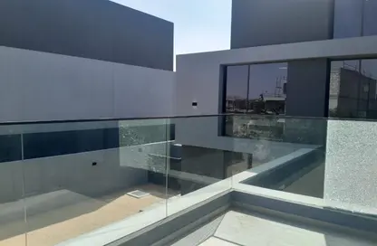 Villa - 5 Bedrooms - 6 Bathrooms for sale in Kaya - Masaar - Tilal City - Sharjah