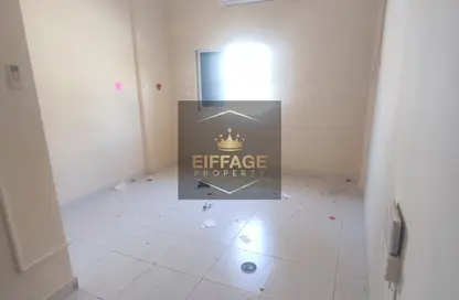 Apartment - Studio - 1 Bathroom for rent in Al Nakhil 2 - Al Nakhil - Ajman
