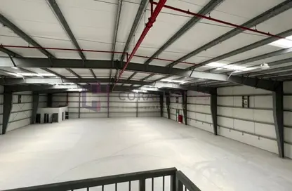 مستودع - استوديو - 3 حمامات للايجار في دبي إنفستمنت بارك 1 (DIP 1) - مجمع دبي للإستثمار - دبي