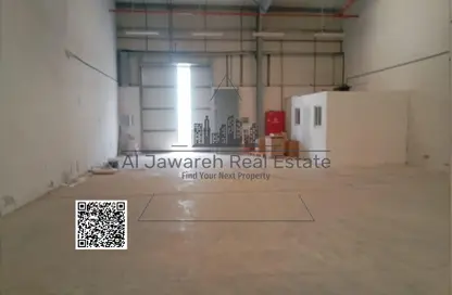 Warehouse - Studio - 1 Bathroom for rent in Industrial Area 1 - Emirates Modern Industrial - Umm Al Quwain