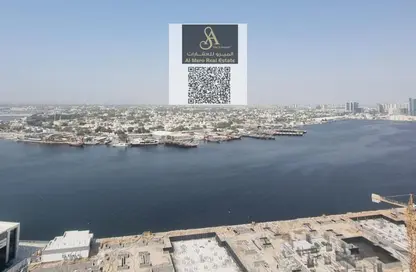 شقة - 1 حمام للايجار في برج الواحة - الراشدية 1 - الراشدية - عجمان
