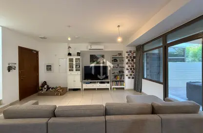 Townhouse - 3 Bedrooms - 4 Bathrooms for rent in Hayat Townhouses - Town Square - Dubai