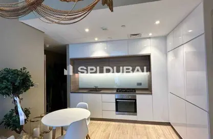 Apartment - 1 Bedroom - 1 Bathroom for sale in Studio One - Dubai Marina - Dubai