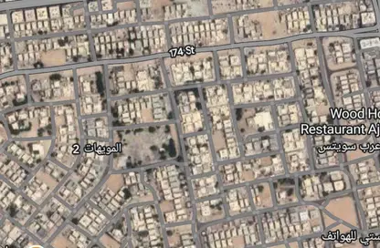 Land - Studio for sale in Al Rawda 2 - Al Rawda - Ajman