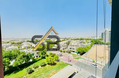 Apartment - 2 Bedrooms - 2 Bathrooms for rent in Al Manal Residence 1 - Dubai Silicon Oasis - Dubai