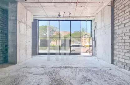 Retail - Studio - 1 Bathroom for sale in Binghatti Phoenix - Jumeirah Village Circle - Dubai