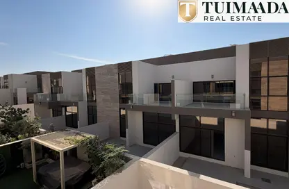 فيلا - 3 غرف نوم - 4 حمامات للبيع في الحقول - المنطقة 11 - مدينة الشيخ محمد بن راشد - دبي