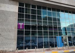Show Room for rent in Corniche Road - Abu Dhabi