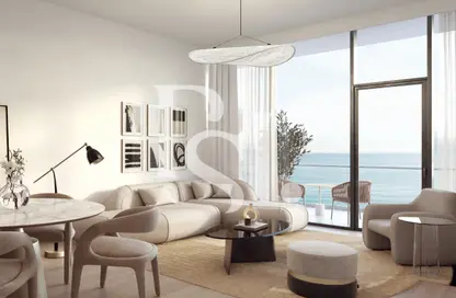 Apartment - Studio - 1 Bathroom for sale in Quattro Del Mar - Hayat Island - Mina Al Arab - Ras Al Khaimah