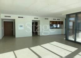 Apartment - 3 bedrooms - 4 bathrooms for sale in Dubai Creek Residence Tower 3 North - Dubai Creek Harbour (The Lagoons) - Dubai