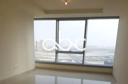 Apartment - 1 Bedroom - 2 Bathrooms for sale in Sun Tower - Shams Abu Dhabi - Al Reem Island - Abu Dhabi