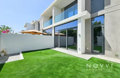 فيلا - 3 غرف نوم - 4 حمامات للايجار في ربى - المرابع العربية 3 - دبي